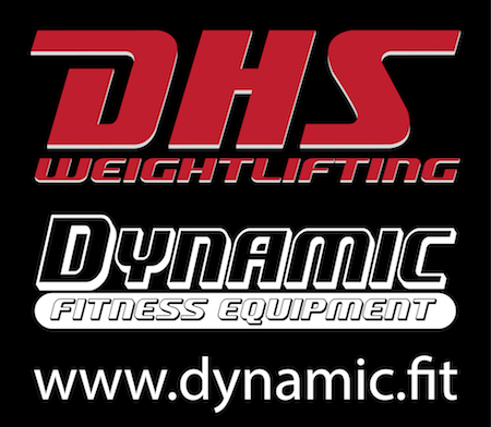 Dynamic Fitness Equipment Sponsorship