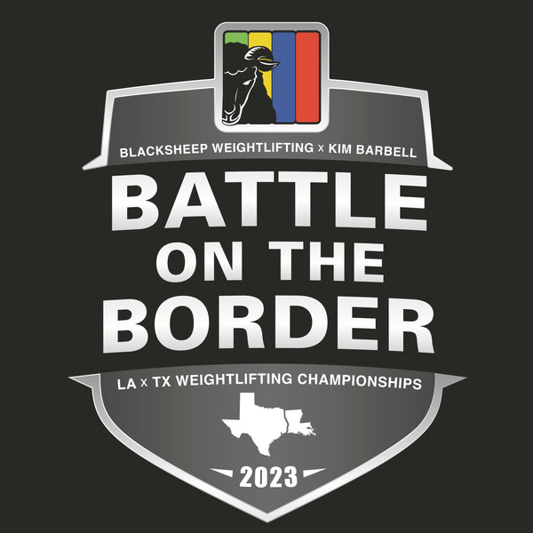 Battle On The Border