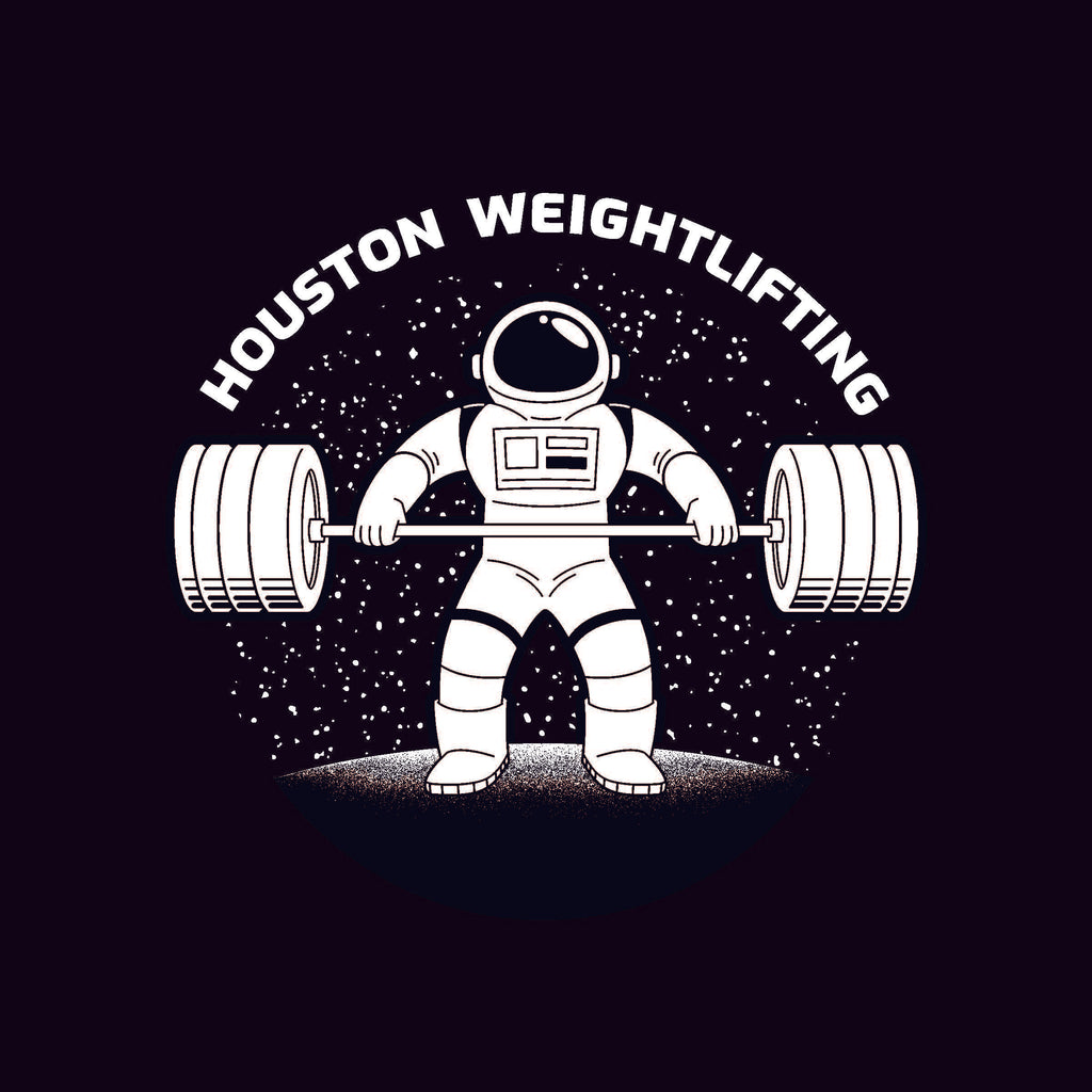 Houston Weightlifting Development Meet