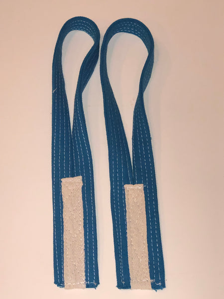 Weightlifting Straps